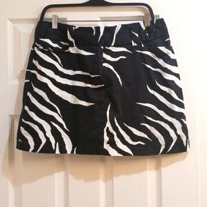 Skort🦓